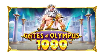 Gates of Olympus 1000™