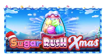 Sugar Rush Xmas™