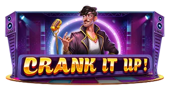 Crank It Up