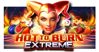 Hot to Burn Extreme