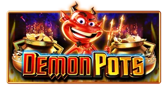 Demon Pots