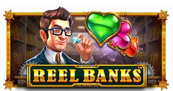 Reel Banks™
