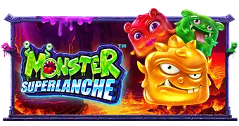 Monster Superlanche™