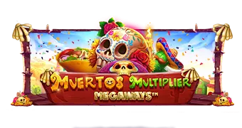 Muertos Multiplier Megaways™