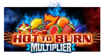 Hot to Burn Multiplier