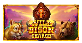 Wild Bison Charge™