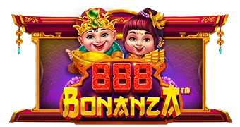 888 Bonanza™
