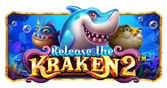 Release the Krake 2™