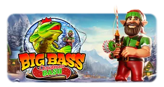 Big Bass Christmas Bash