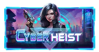 Cyber Heist