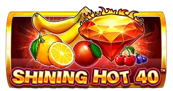 Shining Hot 40™