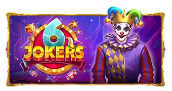 6 Jokers