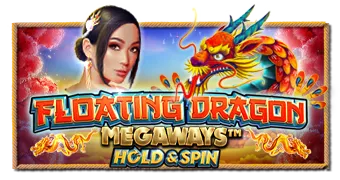 Floating Dragon Megaways™Hold & Spin