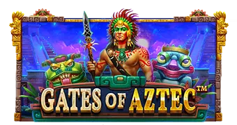 Gates of Aztec™