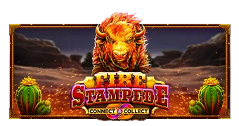 Fire Stampede™