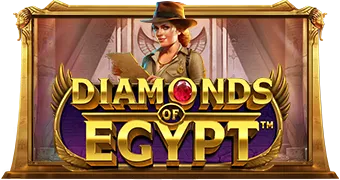 Diamonds Of Egypt™