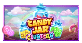 Candy Jar Clusters™