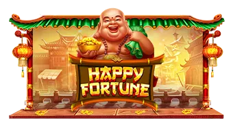 Happy Fortune