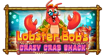 Lobster Bob’s Crazy Crab Shack