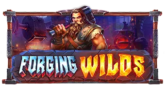 Forging Wilds