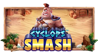 Cyclops Smash™