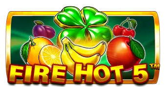 Fire Hot 5™