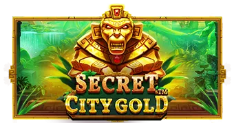 Secret City Gold™