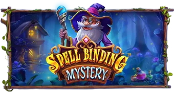 Spellbinding Mystery™