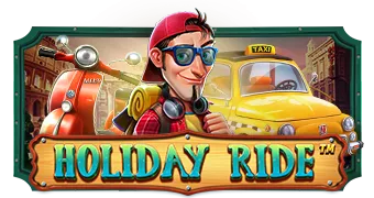 Holiday Ride™