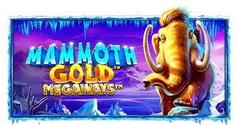 Mammoth Gold™ Megaways™