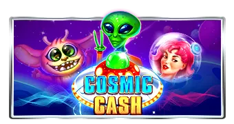 Cosmic Cash