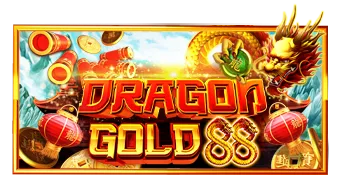Dragon Gold 88