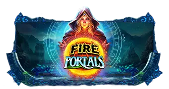 Fire Portals