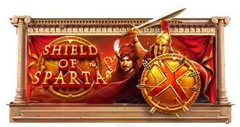 Shield of Sparta™