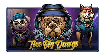 The Big Dawgs