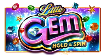 Little Gem Hold & Spin