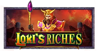 Loki’s Riches