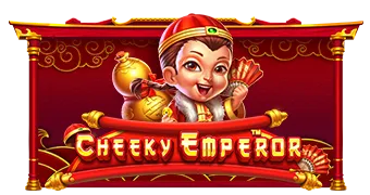 Cheeky Emperor™
