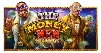 The Money Men™ Megaways™