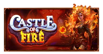 Castle of Fire