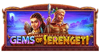 Gems of Serengeti™