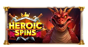 Heroic Spins