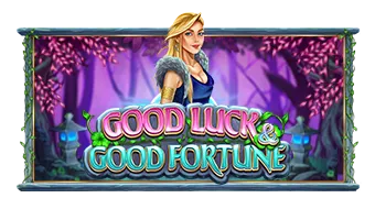 Good Luck & Good Fortune
