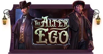 The Alter Ego