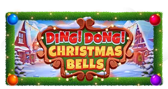 Ding Dong Christmas Bells™