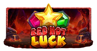 Red Hot Luck