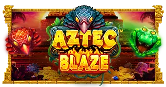 Aztec Blaze™