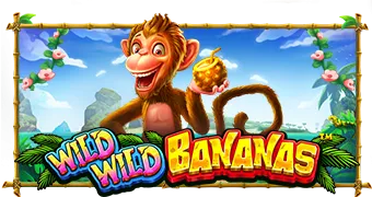 Wild Wild Bananas™