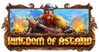 Kingdom of Asgard™