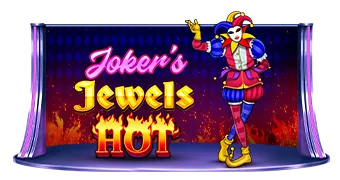 Joker’s Jewels Hot